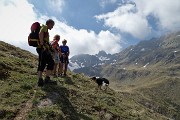 76 Vista in Triomen e Valletto
